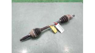 TRANSMISION DELANTERA IZQUIERDA DAEWOO MATIZ (1998-) 0.8 52CV 796CC - L.8296995 / 96257821