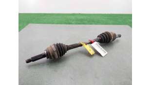 TRANSMISION DELANTERA IZQUIERDA DAEWOO MATIZ (1998-) 0.8 52CV 796CC - L.8296995 / 96257821 2