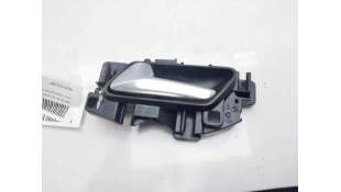 MANETA INTERIOR TRASERA IZQUIERDA OPEL GRANDLAND X (2017-) - L.8297011 / 98201553W