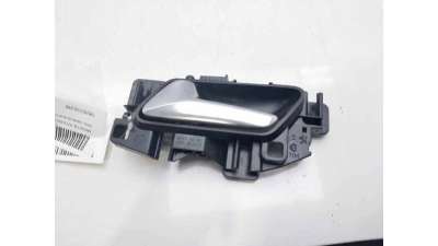 MANETA INTERIOR TRASERA IZQUIERDA OPEL GRANDLAND X (2017-) - L.8297011 / 98201553W