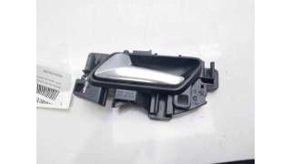MANETA INTERIOR TRASERA IZQUIERDA OPEL GRANDLAND X (2017-) - L.8297011 / 98201553W