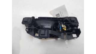 MANETA INTERIOR TRASERA IZQUIERDA OPEL GRANDLAND X (2017-) - L.8297011 / 98201553W