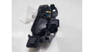 MANETA INTERIOR TRASERA IZQUIERDA OPEL GRANDLAND X (2017-) - L.8297011 / 98201553W