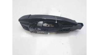 MANETA EXTERIOR TRASERA IZQUIERDA OPEL GRANDLAND X (2017-) - L.8297016 / 980297831T