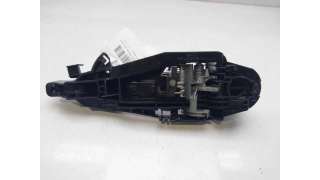 MANETA EXTERIOR TRASERA IZQUIERDA OPEL GRANDLAND X (2017-) - L.8297016 / 980297831T