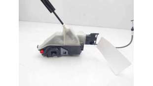 CERRADURA PUERTA TRASERA IZQUIERDA OPEL GRANDLAND X (2017-) - L.8297018 / 9814612980