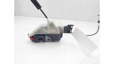 CERRADURA PUERTA TRASERA IZQUIERDA OPEL GRANDLAND X (2017-) - L.8297018 / 9814612980