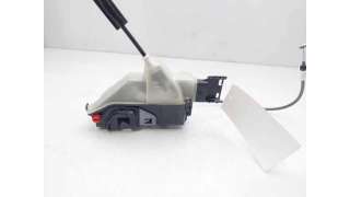 CERRADURA PUERTA TRASERA IZQUIERDA OPEL GRANDLAND X (2017-) - L.8297018 / 9814612980