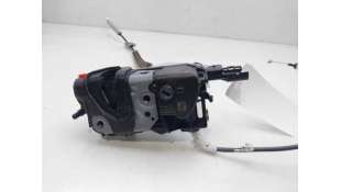 CERRADURA PUERTA TRASERA IZQUIERDA OPEL GRANDLAND X (2017-) - L.8297018 / 9814612980 2