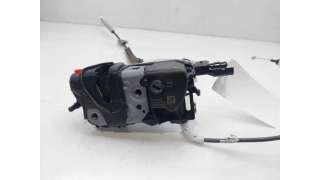 CERRADURA PUERTA TRASERA IZQUIERDA OPEL GRANDLAND X (2017-) - L.8297018 / 9814612980