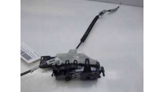 CERRADURA PUERTA TRASERA IZQUIERDA OPEL GRANDLAND X (2017-) - L.8297018 / 9814612980