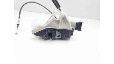 CERRADURA PUERTA DELANTERA IZQUIERDA OPEL GRANDLAND X (2017-) - L.8297019 / 9814609580