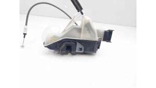 CERRADURA PUERTA DELANTERA IZQUIERDA OPEL GRANDLAND X (2017-) - L.8297019 / 9814609580
