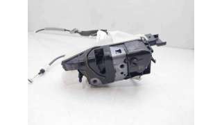 CERRADURA PUERTA DELANTERA IZQUIERDA OPEL GRANDLAND X (2017-) - L.8297019 / 9814609580