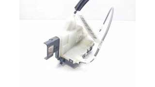 CERRADURA PUERTA DELANTERA IZQUIERDA OPEL GRANDLAND X (2017-) - L.8297019 / 9814609580