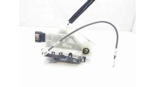 CERRADURA PUERTA DELANTERA IZQUIERDA OPEL GRANDLAND X (2017-) - L.8297019 / 9814609580
