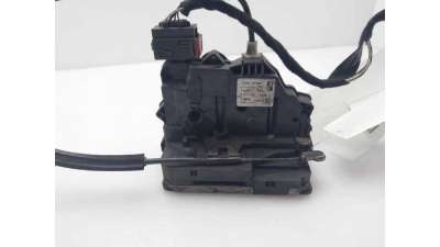 CERRADURA PUERTA DELANTERA DERECHA PEUGEOT BOXER FURGÓN (1994-2005) - L.8297083 / 1350147080