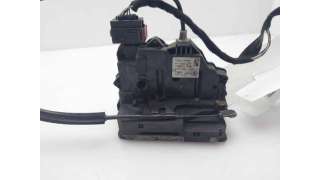CERRADURA PUERTA DELANTERA DERECHA PEUGEOT BOXER FURGÓN (1994-2005) - L.8297083 / 1350147080