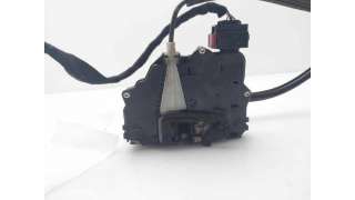 CERRADURA PUERTA DELANTERA DERECHA PEUGEOT BOXER FURGÓN (1994-2005) - L.8297083 / 1350147080