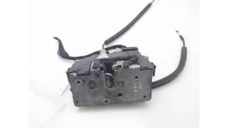 CERRADURA PUERTA DELANTERA DERECHA PEUGEOT BOXER FURGÓN (1994-2005) - L.8297083 / 1350147080