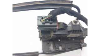 CERRADURA PUERTA DELANTERA DERECHA PEUGEOT BOXER FURGÓN (1994-2005) - L.8297083 / 1350147080