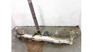 PANEL FRONTAL PEUGEOT BOXER FURGÓN (1994-2005) - L.8297169 / 710471 2