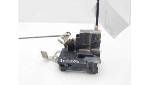 CERRADURA PUERTA DELANTERA DERECHA CITROEN JUMPER FURGÓN (2002-) 2.0 HDI 84CV 1997CC - L.8297384 / 9136P4