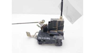 CERRADURA PUERTA DELANTERA DERECHA CITROEN JUMPER FURGÓN (2002-) 2.0 HDI 84CV 1997CC - L.8297384 / 9136P4