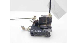 CERRADURA PUERTA DELANTERA DERECHA CITROEN JUMPER FURGÓN (2002-) 2.0 HDI 84CV 1997CC - L.8297384 / 9136P4