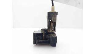 CERRADURA PUERTA DELANTERA DERECHA CITROEN JUMPER FURGÓN (2002-) 2.0 HDI 84CV 1997CC - L.8297384 / 9136P4 2