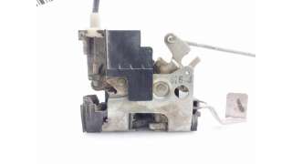 CERRADURA PUERTA DELANTERA DERECHA CITROEN JUMPER FURGÓN (2002-) 2.0 HDI 84CV 1997CC - L.8297384 / 9136P4