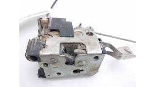 CERRADURA PUERTA DELANTERA DERECHA CITROEN JUMPER FURGÓN (2002-) 2.0 HDI 84CV 1997CC - L.8297384 / 9136P4