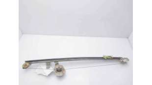 ELEVALUNAS DELANTERO IZQUIERDO CITROEN JUMPER FURGÓN (2002-) 2.0 HDI 84CV 1997CC - L.8297440 / 9221F3 2