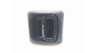 MANETA EXTERIOR DELANTERA DERECHA CITROEN JUMPER FURGÓN (2002-) 2.0 HDI 84CV 1997CC - L.8297514 / 1304175070