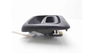 MANETA EXTERIOR PORTON CITROEN JUMPER FURGÓN (2002-) 2.0 HDI 84CV 1997CC - L.8297518 / 1304321070 2