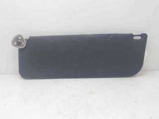 PARASOL IZQUIERDO FORD TRANSIT FURGÓN (2000-2006) 2.0 DI (FAE, FAF, FAG) 100CV 1998CC - L.8297522 / YC15V04101