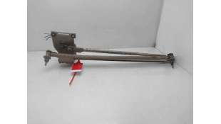 MOTOR LIMPIA DELANTERO CITROEN JUMPER FURGÓN (2002-) 2.0 HDI 84CV 1997CC - L.8297545 / 6405L7