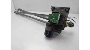 MOTOR LIMPIA DELANTERO CITROEN JUMPER FURGÓN (2002-) 2.0 HDI 84CV 1997CC - L.8297545 / 6405L7 2