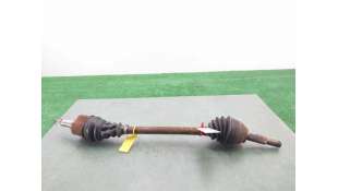 TRANSMISION DELANTERA IZQUIERDA FORD TRANSIT FURGÓN (2000-2006) 2.0 DI (FAE, FAF, FAG) 100CV 1998CC - L.8297635 / 4166491