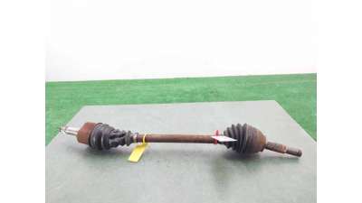 TRANSMISION DELANTERA IZQUIERDA FORD TRANSIT FURGÓN (2000-2006) 2.0 DI (FAE, FAF, FAG) 100CV 1998CC - L.8297635 / 4166491