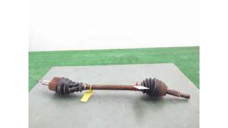 TRANSMISION DELANTERA IZQUIERDA FORD TRANSIT FURGÓN (2000-2006) 2.0 DI (FAE, FAF, FAG) 100CV 1998CC - L.8297635 / 4166491