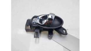 MANETA INTERIOR TRASERA IZQUIERDA NISSAN JUKE (2014-) 1.2 DIG-T 115CV 1197CC - L.8297678 / 80671BA61A