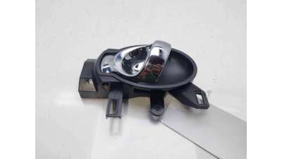 MANETA INTERIOR TRASERA IZQUIERDA NISSAN JUKE (2014-) 1.2 DIG-T 115CV 1197CC - L.8297678 / 80671BA61A