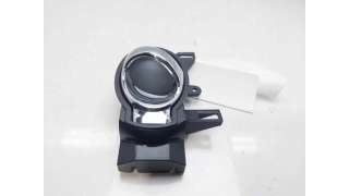 MANETA INTERIOR TRASERA IZQUIERDA NISSAN JUKE (2014-) 1.2 DIG-T 115CV 1197CC - L.8297678 / 80671BA61A
