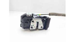 CERRADURA PUERTA TRASERA IZQUIERDA NISSAN JUKE (2014-) 1.2 DIG-T 115CV 1197CC - L.8297686 / 82501BA60B 2