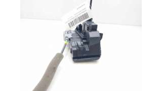 CERRADURA PUERTA TRASERA IZQUIERDA NISSAN JUKE (2014-) 1.2 DIG-T 115CV 1197CC - L.8297686 / 82501BA60B