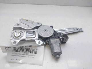ELEVALUNAS TRASERO IZQUIERDO NISSAN JUKE (2014-) 1.2 DIG-T 115CV 1197CC - L.8297688 / 827211KA1C