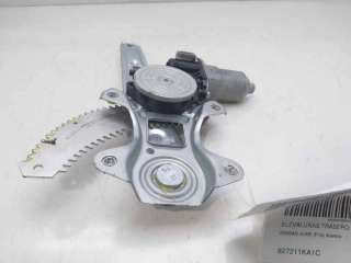 ELEVALUNAS TRASERO IZQUIERDO NISSAN JUKE (2014-) 1.2 DIG-T 115CV 1197CC - L.8297688 / 827211KA1C