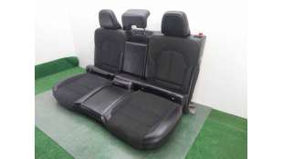 ASIENTOS TRASEROS VOLVO XC40 (2017-) - L.8297707 / 31467051 2
