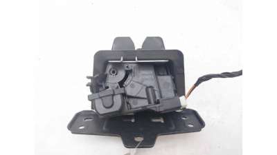 CERRADURA MALETERO / PORTON VOLVO XC40 (2017-) - L.8297751 / 31484235